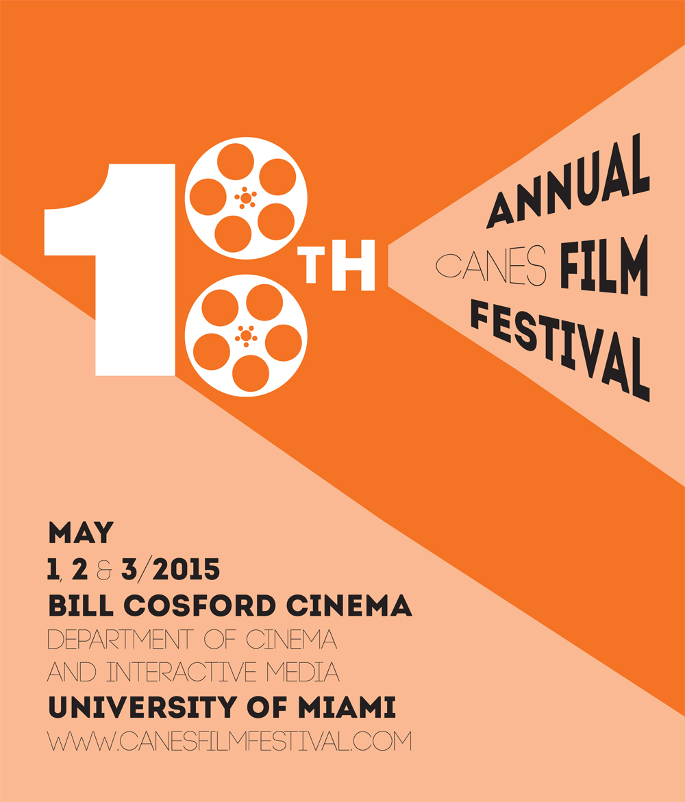 Poster Design by MessyDesk for University of Miami | Design #5309509