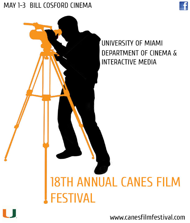 Poster Design by OzMc Designs for University of Miami | Design #5271144