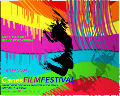 Poster Design by AndreaVrlDesign for University of Miami | Design #5259339