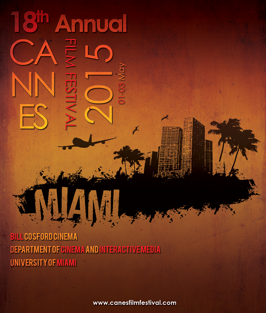 Diseño de Póster por Gauravsinghmahar para University of Miami | Diseño #5325453