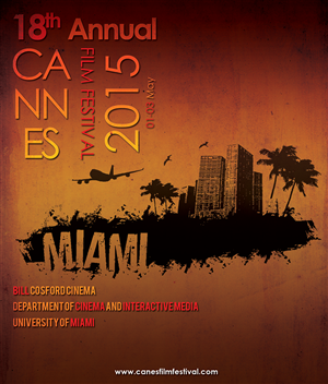 Poster Design by Gauravsinghmahar for University of Miami | Design #5325453
