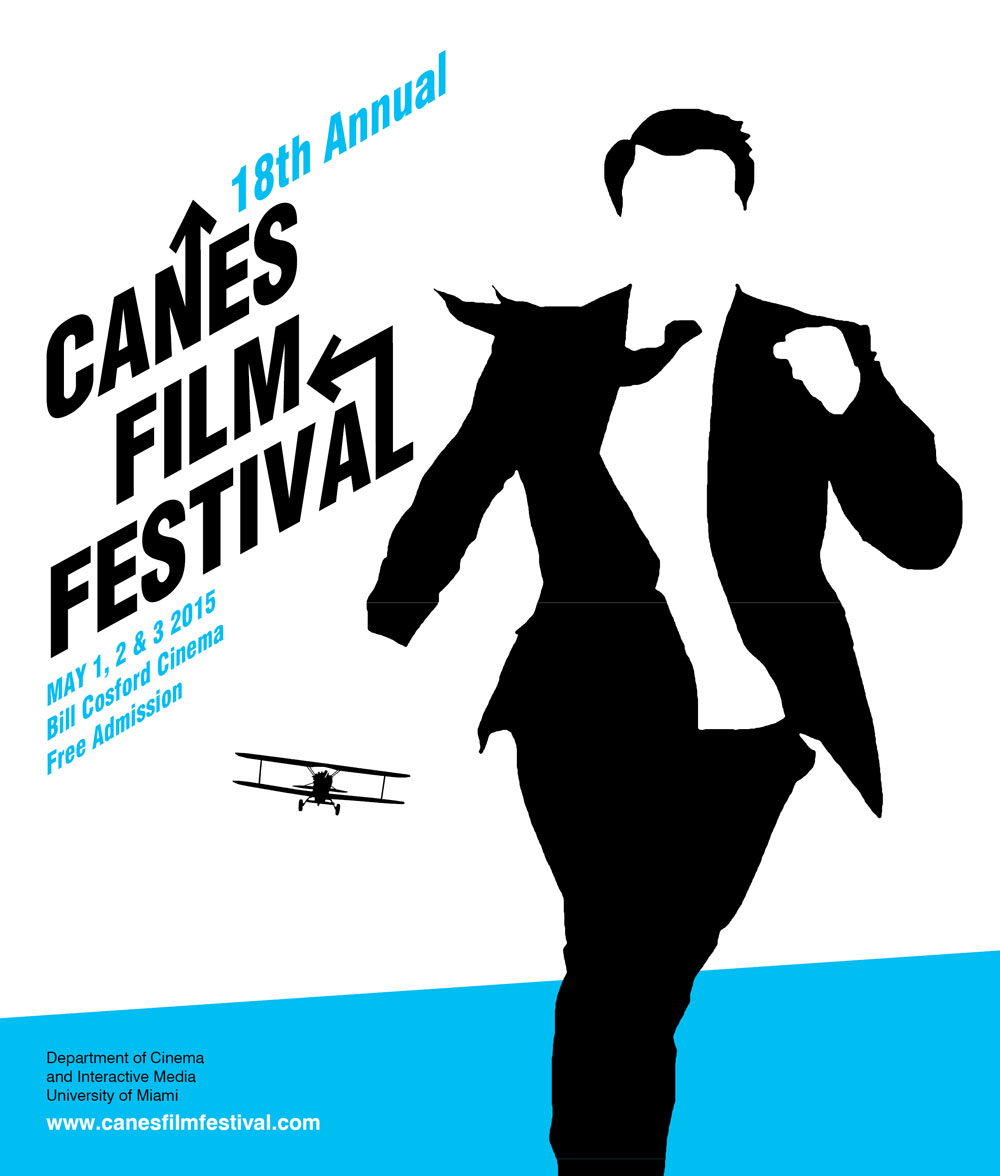 Poster Design by Tico for University of Miami | Design #5315936