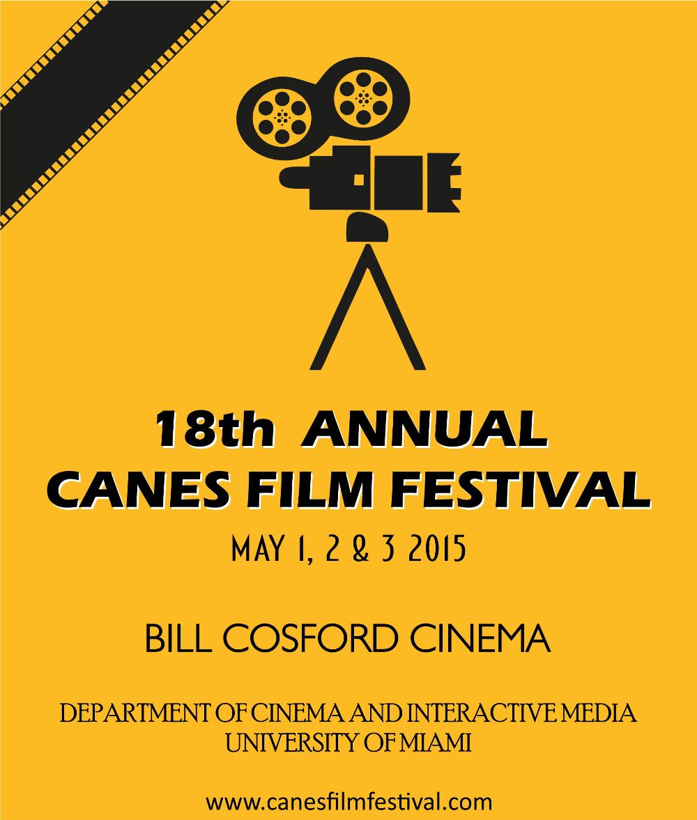 Poster Design by S.S. Mulla for University of Miami | Design #5271082