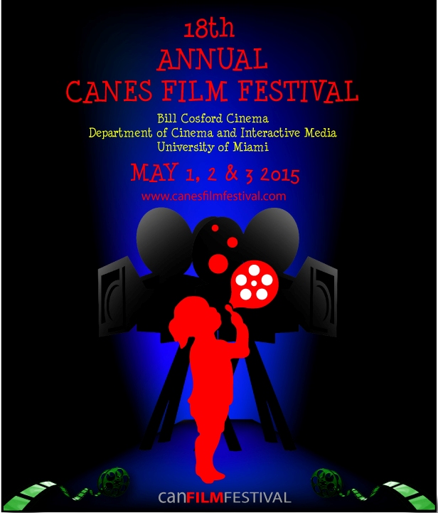 Poster Design by Prasad.p for University of Miami | Design #5321996