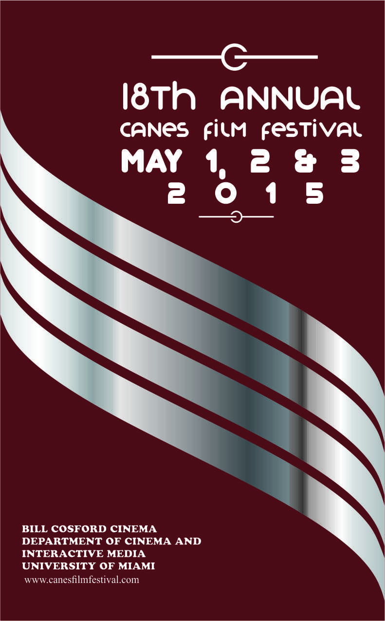 Poster Design by Talat for University of Miami | Design #5290096