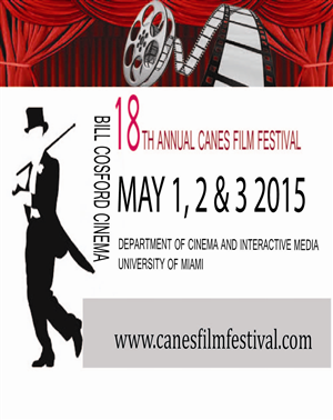 Poster Design by Mchildress123