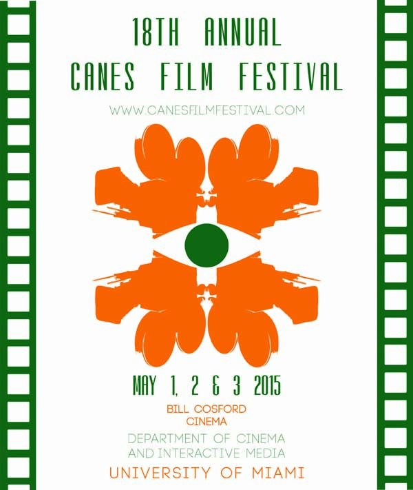 Poster Design by Mr.Rudolph for University of Miami | Design #5258292