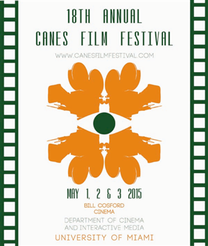 Poster Design by Mr.Rudolph
