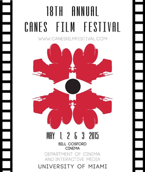 Poster Design by Mr.Rudolph for University of Miami | Design: #5258305