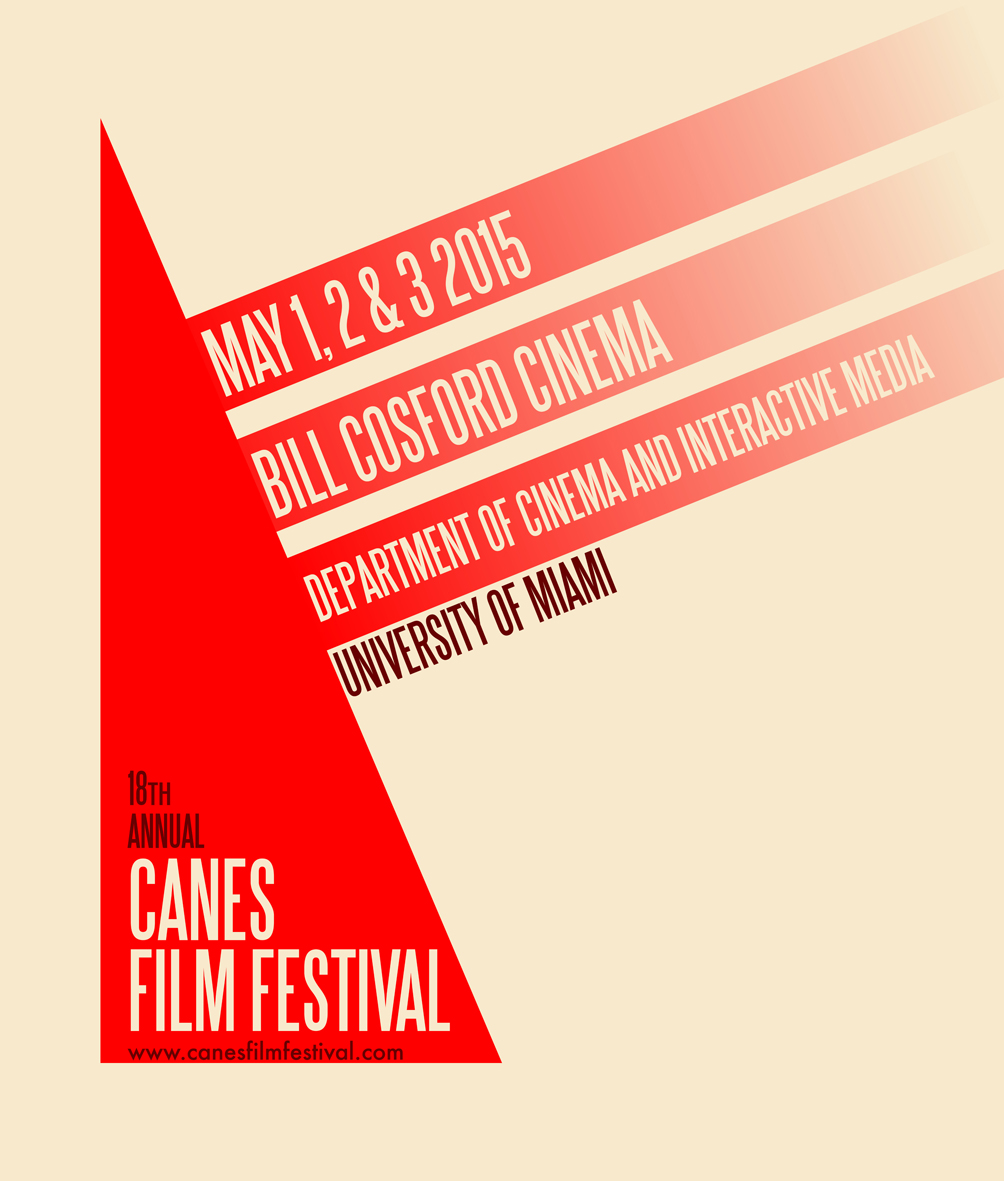 Poster Design by angela_de for University of Miami | Design #5285837