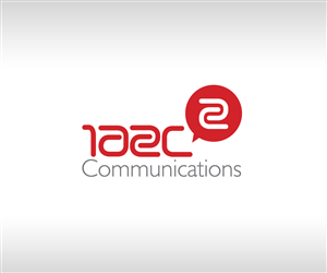 1a2c communications | Logo Design by ELOISE LIND