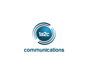 1a2c communications | Logo Design by M.Pirs