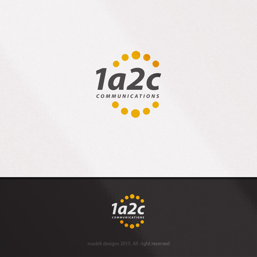 Logo-Design von madeli für dieses Projekt | Design #5269414