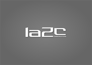 1a2c communications | Logo Design by jeejee