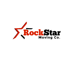 Logo Design by VGB for RockStar Moving Co. | Design: #5340392