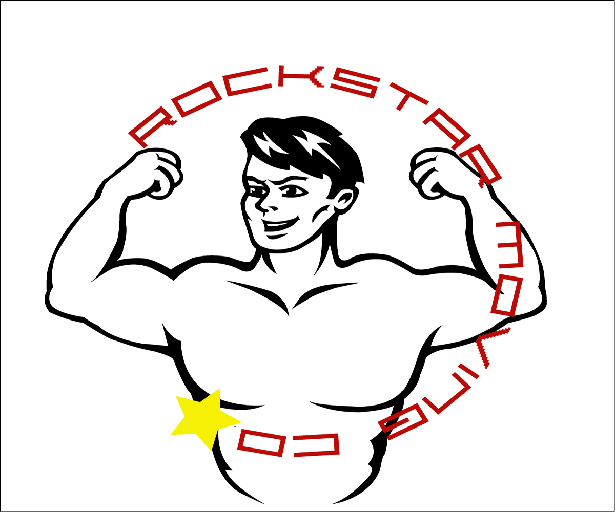 Logo Design by Judy_Oman for RockStar Moving Co. | Design #5280719