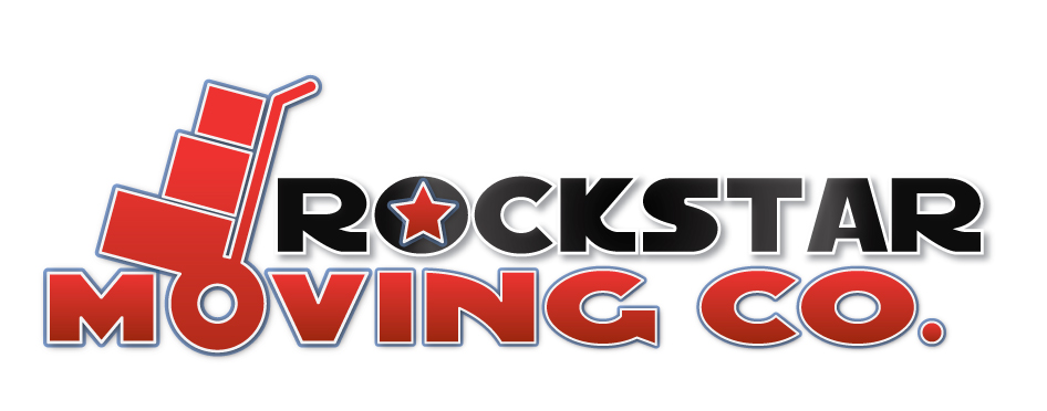 Logo Design by Vibrix Media for RockStar Moving Co. | Design #5280970