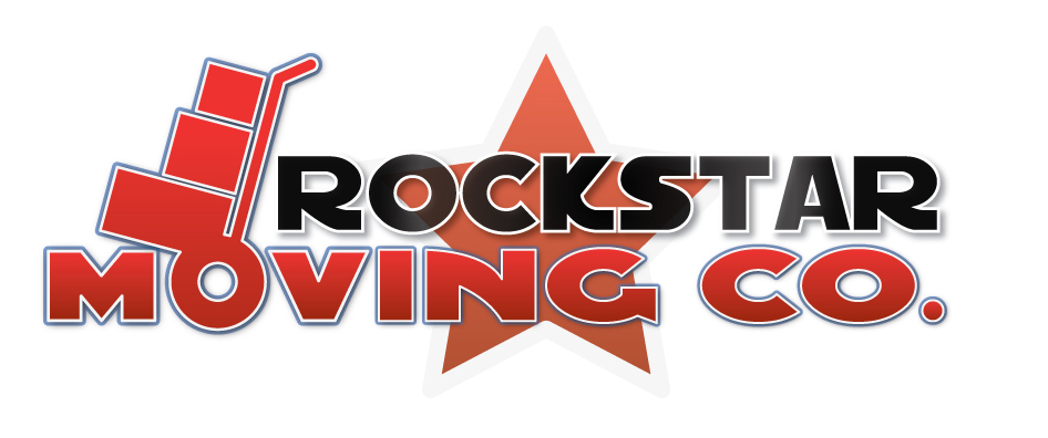 Logo Design by Vibrix Media for RockStar Moving Co. | Design #5286466