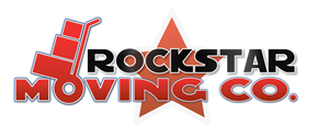 Logo Design by Vibrix Media for RockStar Moving Co. | Design: #5286466