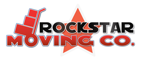 Logo Design by Vibrix Media for RockStar Moving Co. | Design: #5286473