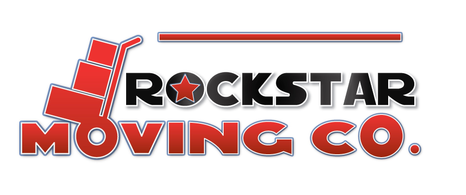 Diseño de Logo por Vibrix Media para RockStar Moving Co. | Diseño #5286936