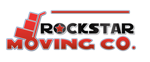 Logo Design by Vibrix Media for RockStar Moving Co. | Design: #5286936
