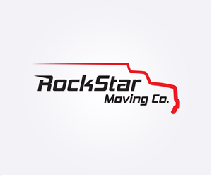 Design de Logo par Anthony pour RockStar Moving Co. | Design #5346442
