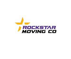 Design de Logo par logomaniac pour RockStar Moving Co. | Design #5342823