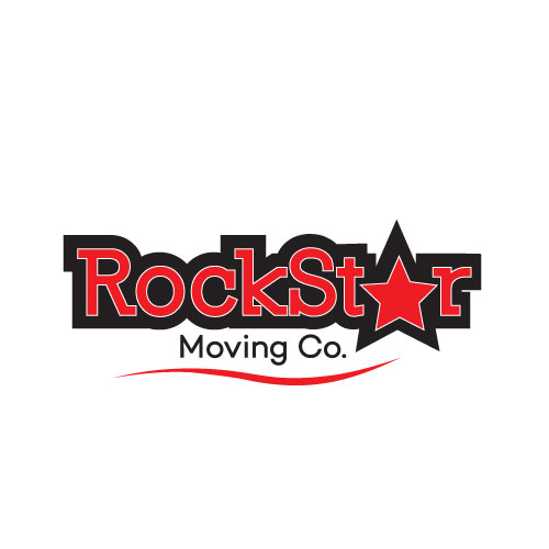 Diseño de Logo por beniwalsuman para RockStar Moving Co. | Diseño #5283846