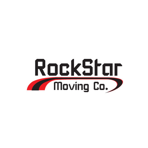 Logo Design by beniwalsuman for RockStar Moving Co. | Design #5283851