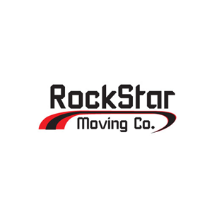 Logo Design by beniwalsuman for RockStar Moving Co. | Design: #5283851