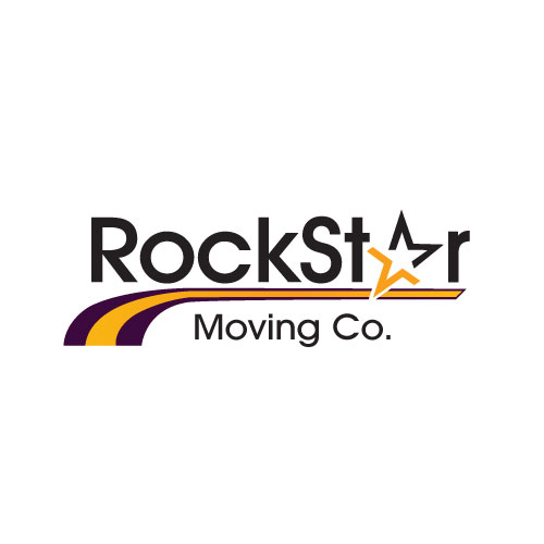 Logo Design by beniwalsuman for RockStar Moving Co. | Design #5314372