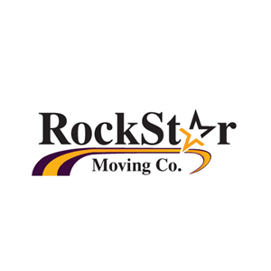 Logo Design by beniwalsuman for RockStar Moving Co. | Design: #5314373