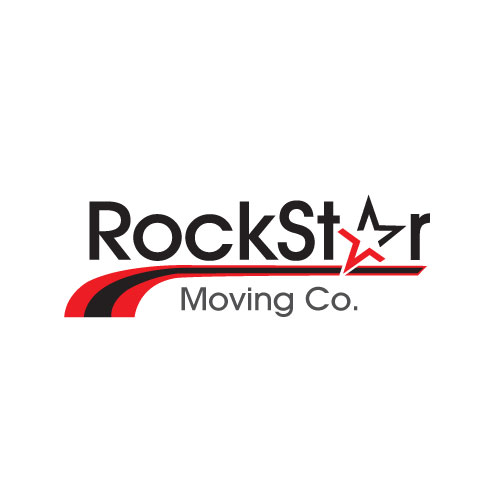 Diseño de Logo por beniwalsuman para RockStar Moving Co. | Diseño #5330911