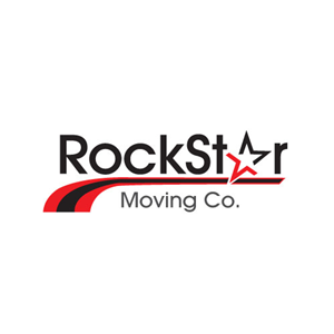 Logo Design by beniwalsuman for RockStar Moving Co. | Design: #5330911