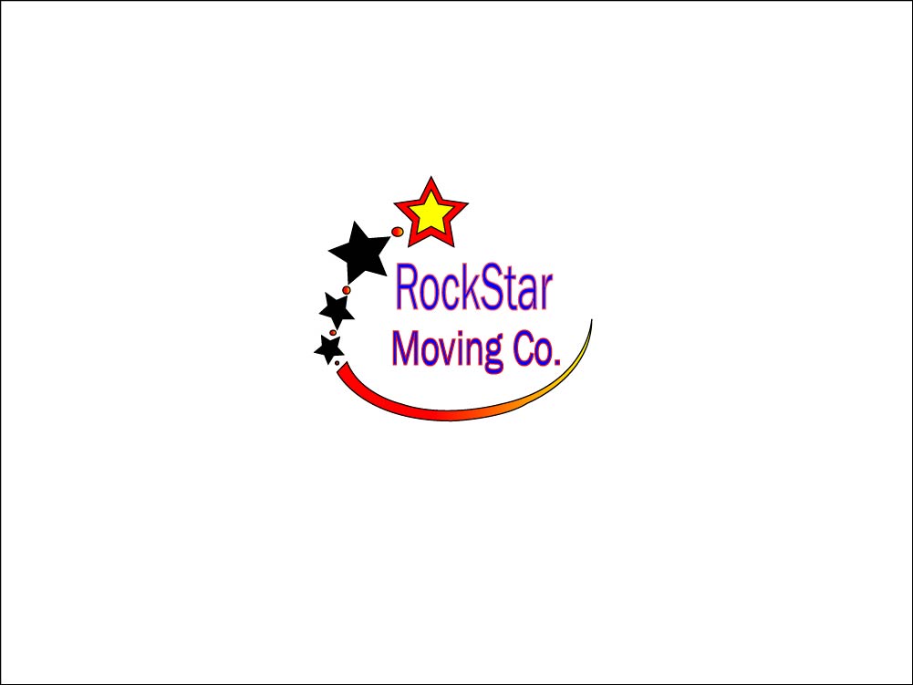 Logo Design by S_A for RockStar Moving Co. | Design #5308188