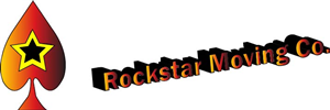 Logo Design by S_A for RockStar Moving Co. | Design: #5310309