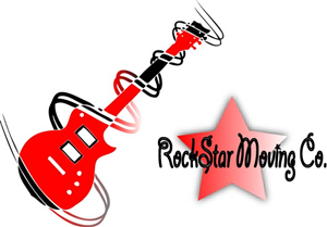 Logo Design by S_A for RockStar Moving Co. | Design: #5323318