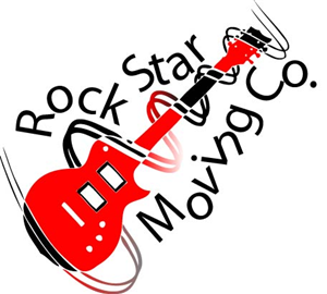 Logo Design by S_A for RockStar Moving Co. | Design: #5331118