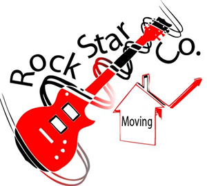 Logo Design by S_A for RockStar Moving Co. | Design: #5336256