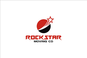 Design de Logo par logoworld pour RockStar Moving Co. | Design #5307305