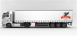 Logo Design by studio-sfp.com for RockStar Moving Co. | Design: #5309598