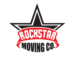 Design de Logo par Soula Vetter pour RockStar Moving Co. | Design #5312381