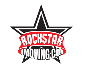 Diseño de Logo por Soula Vetter para RockStar Moving Co. | Diseño: #5312922