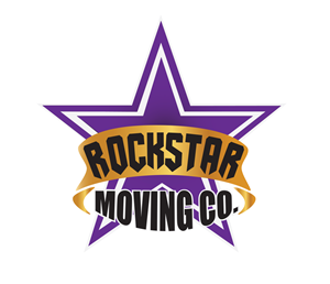 Diseño de Logo por Soula Vetter para RockStar Moving Co. | Diseño: #5313142