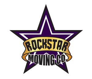Diseño de Logo por Soula Vetter para RockStar Moving Co. | Diseño: #5313316