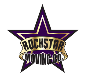 Diseño de Logo por Soula Vetter para RockStar Moving Co. | Diseño: #5313317