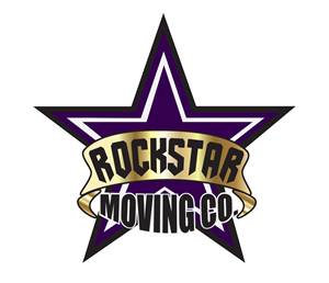 Diseño de Logo por Soula Vetter para RockStar Moving Co. | Diseño: #5313321