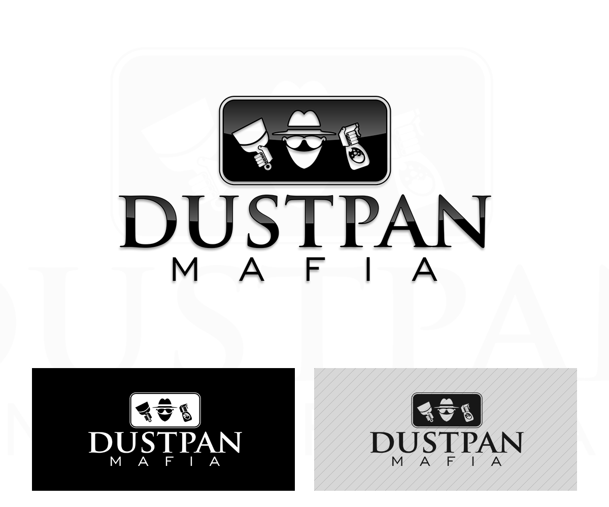Logo Design by damian for this project | Design #5261162