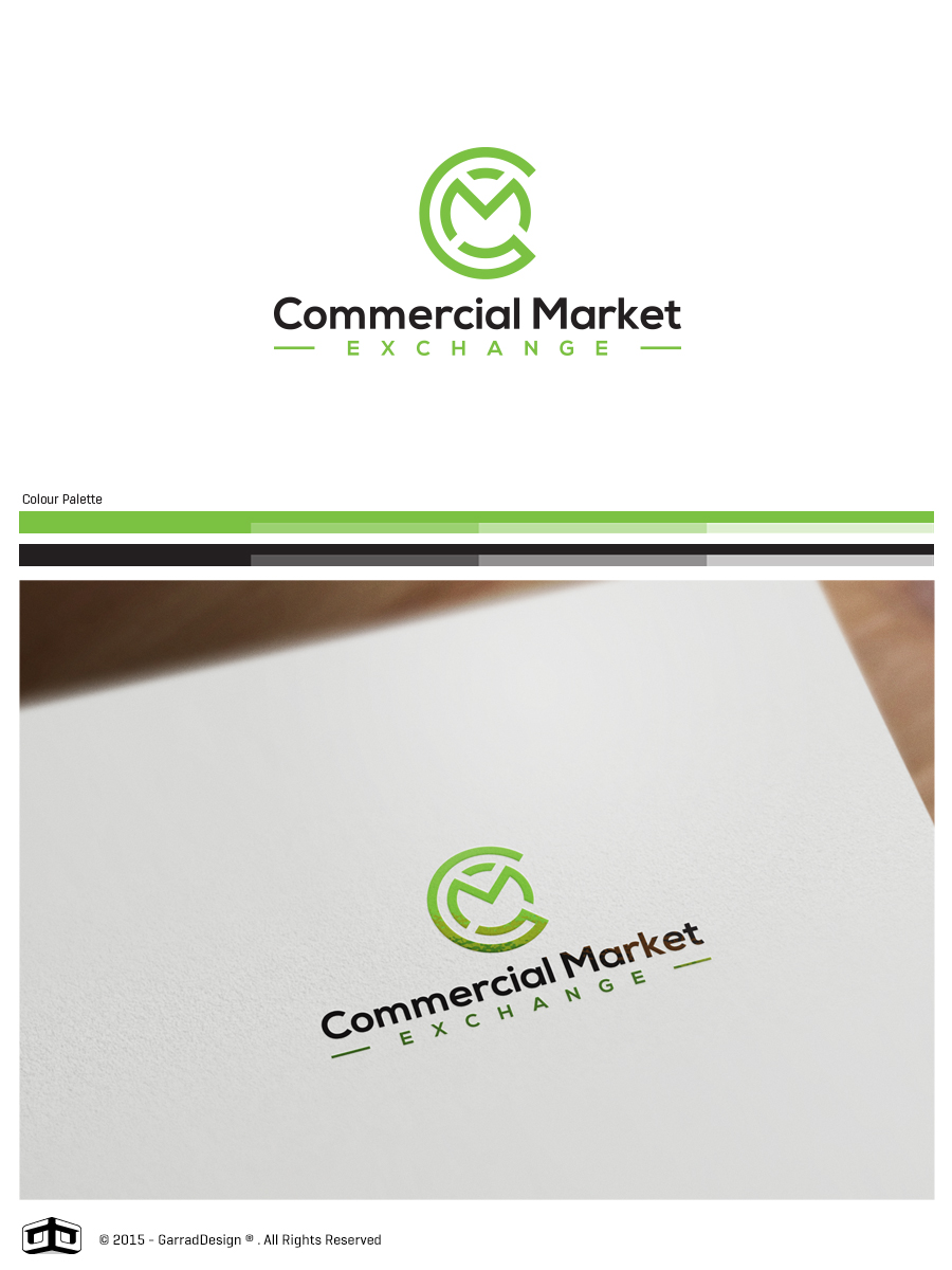 Logo-Design von garrad für dieses Projekt | Design #5310767